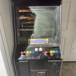 SNK Game Arcade 100 Installed Games