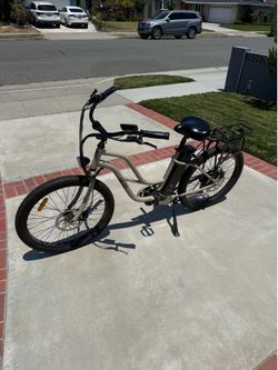 Murf E-Bike