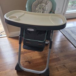 High Chair - FREE