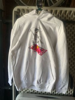 Backwoods pullover