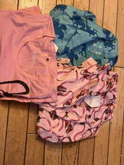 Victoria Secret Sleepwear - All 3 NEW