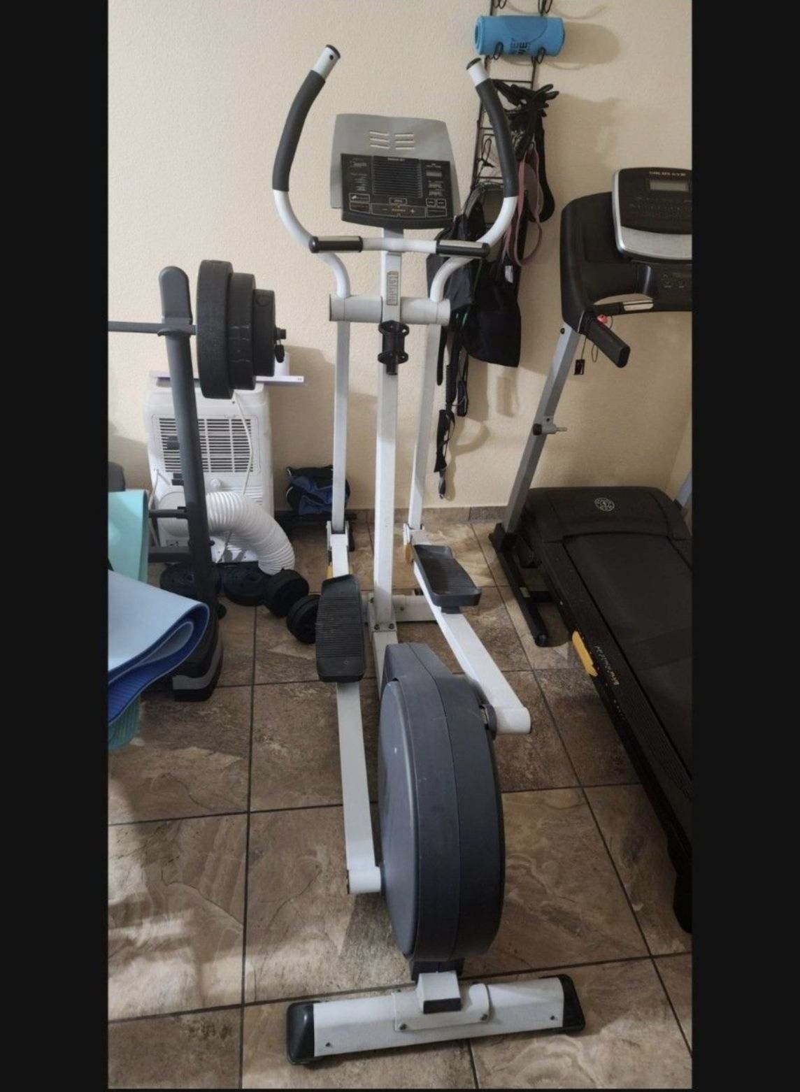 Elliptical In Great Condition