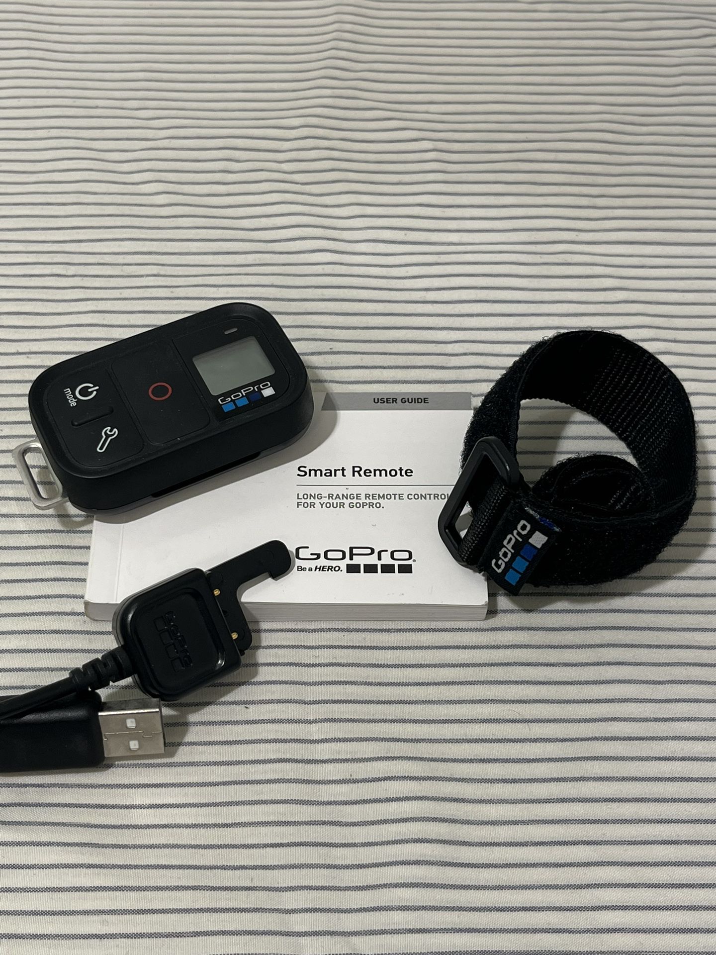 GoPro Smart Remote
