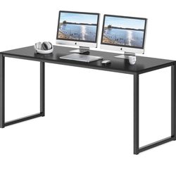 Black Office Chair 