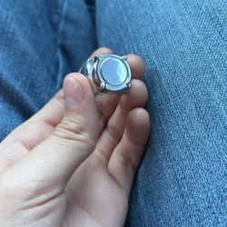 Miraculous Cat noir Ring