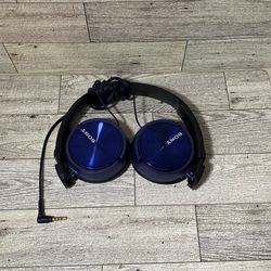 Sony Headphones