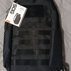 Tactical Molle Backpack 