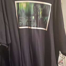 Training Day Shirt New 3XL