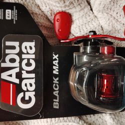 New Bait Casting Reel