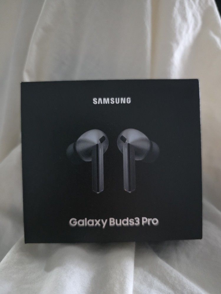 Galaxy Buds 3 Pro