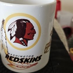 Redskin Cup