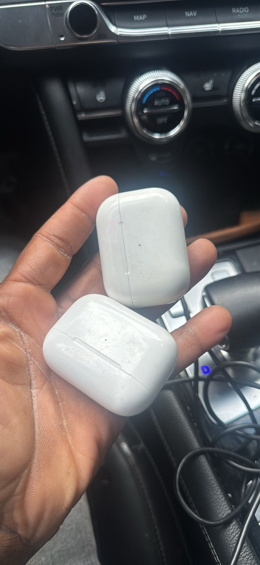 Air Pods Pro