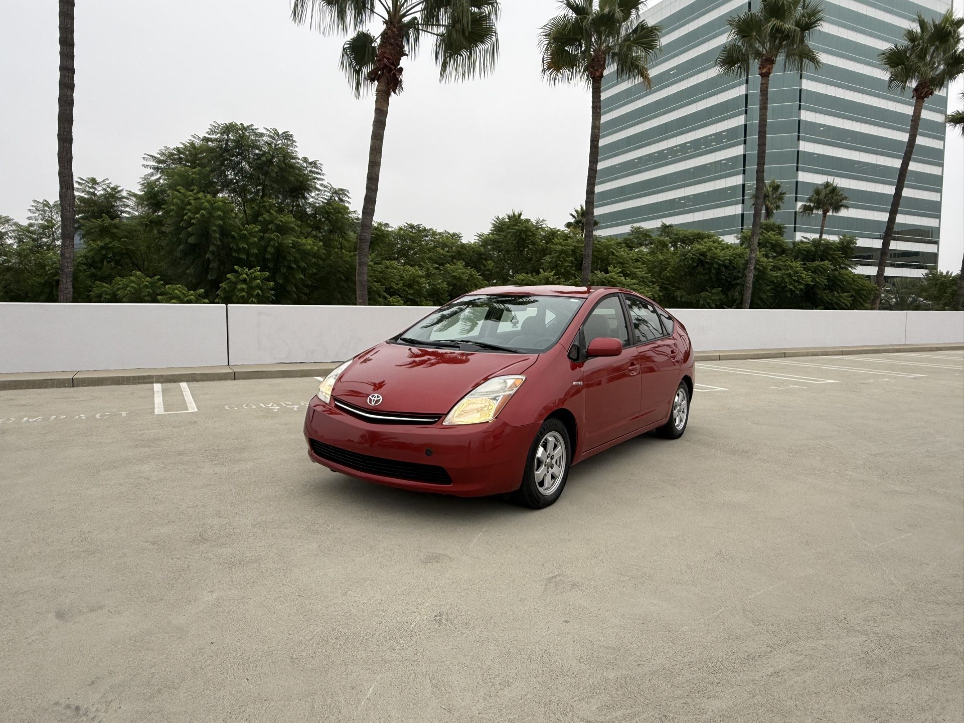 2007 Toyota Prius