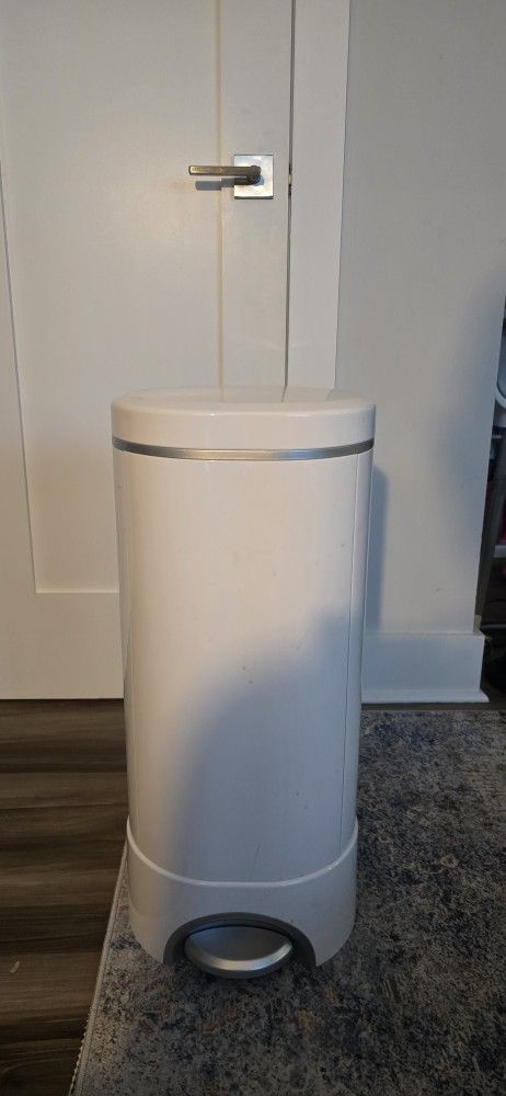 Diaper Bin