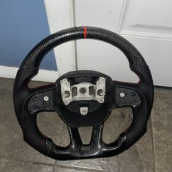 Dodge/Jeep carbon wheel Firm