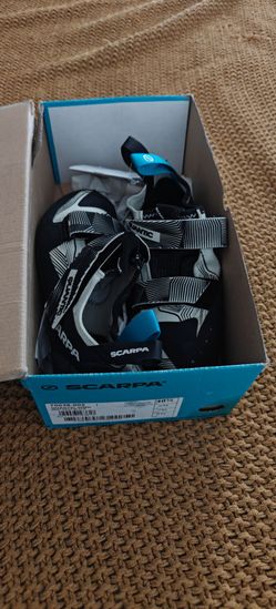 Climbing Shoes