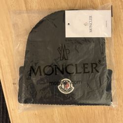 Moncler Hat 