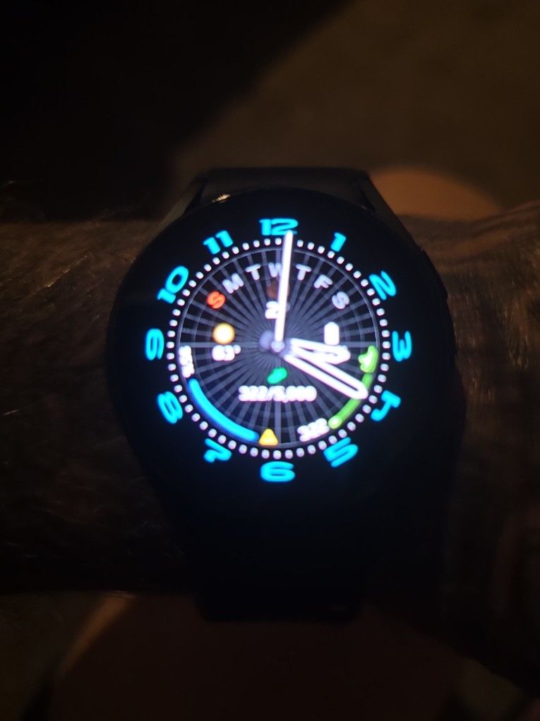 Samsung Watch 7 FE 40mm