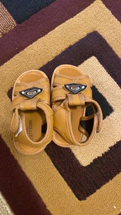Toddler Sport Sandals