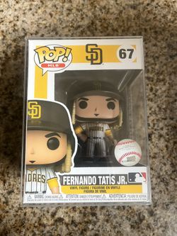Fernando Tatis Jr