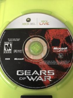 Xbox 360 Games for Sale