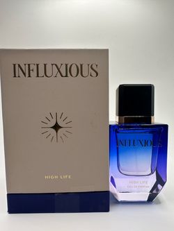 Influxious High Life Eau de Parfum 1.7oz