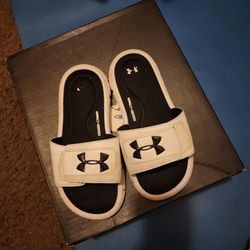 Under Armour Slide Sandals