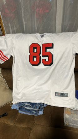 Kittle Jersey XXL