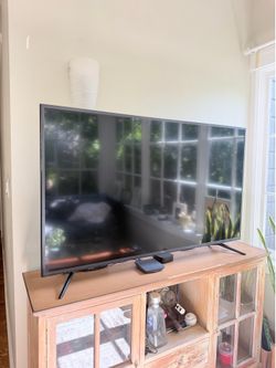 70 inch TV