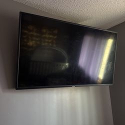 55” Toshiba Fire TV