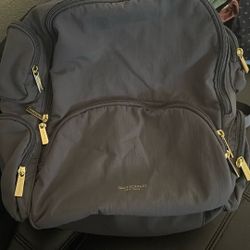 Target Backpack