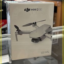 ♣ Dji mini 2 Se drone new ♣
