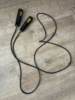 9 Feet Everlast Jump Rope