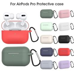 141 Airpods and Airpods Pro Cases To Resale
