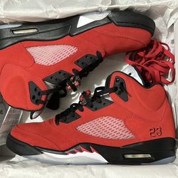 Raging bull 5s for sale discount
