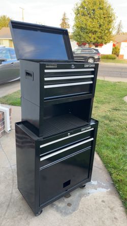 Craftsman Limited Edition Tool Chest Combo