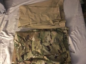 Hunting Tactical pants