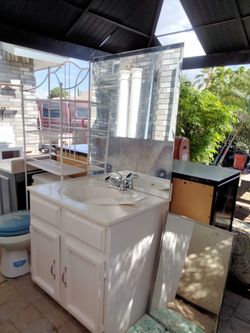 Bathroom ✔️Baño