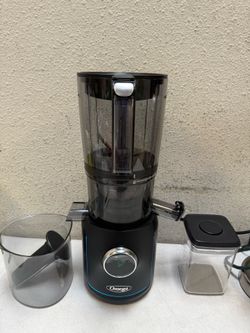 Omega Ultimate Performance Batch Juicer (OMSMBTBK13