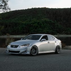 2011 Lexus IS 250