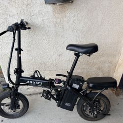 BUNDLE OF BIKES