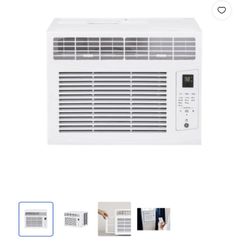 AC - Air Conditioner 