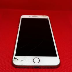 Apple iPhone 8 Plus 