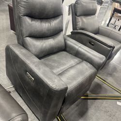 POWER RECLINER CHAIR