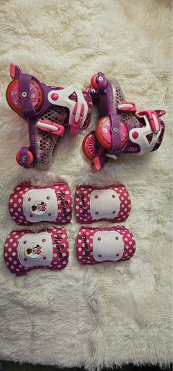 Roller Skates