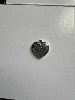 James Avery Charm