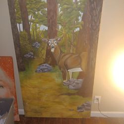 Painting 🖼 