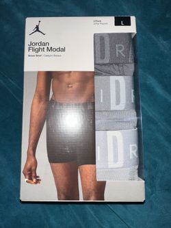 Jordan Boxers Pack