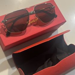 Men’s Luxury sunglasses 