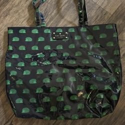 Kate Spade PVC Tote